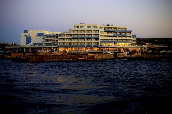 Labranda Riviera Hotel & Spa (Valletta)